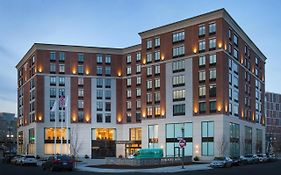 Homewood Suites By Hilton Providence Downtown