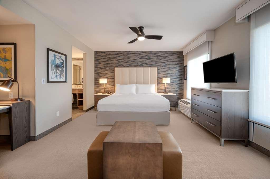 Homewood Suites By Hilton Providence Downtown Room photo